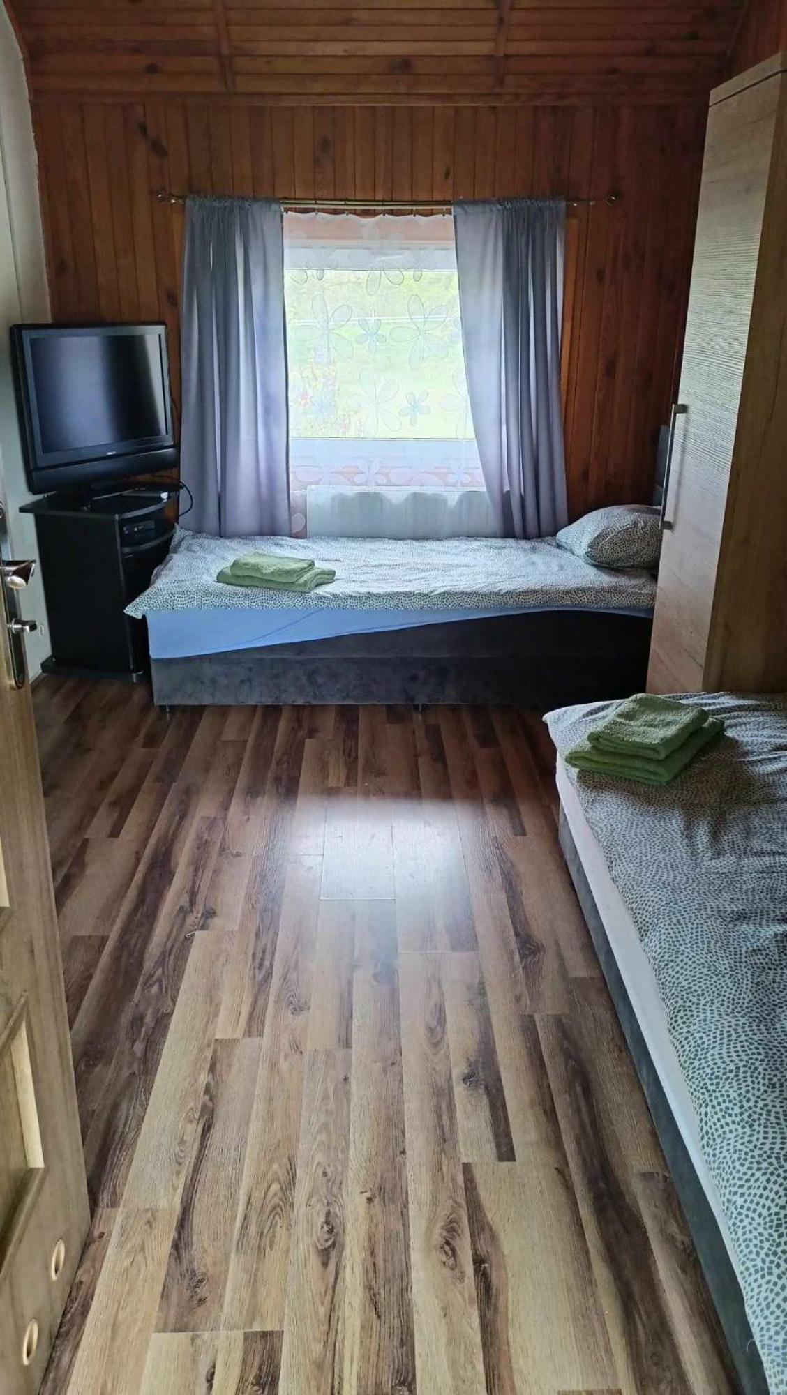 Zajazd Oberza Kniejowka Zalom (Czlopa)